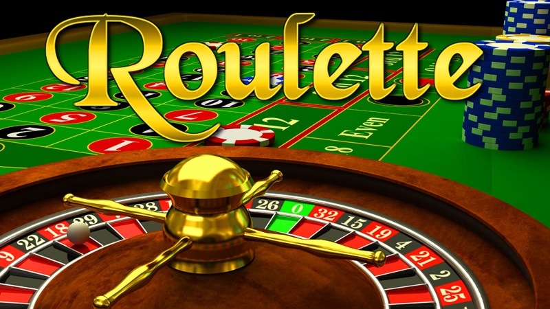 Sức hút mãnh liệt của sảnh cược Roulette trực tuyến tại casino LV88 Roulette lv88