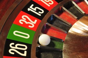 Roulette lv88