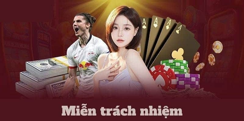 Bản chất của chính sách miễn trừ trách nhiệm trong cá cược miễn trừ trách nhiệm lv88