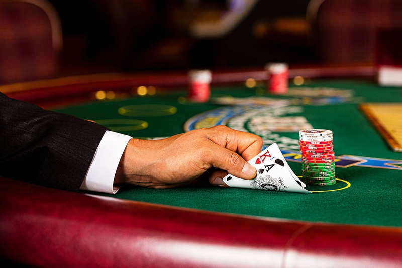 Bí kíp chơi Blackjack LV88 luôn thắng từ các cao thủ casino Blackjack lv88