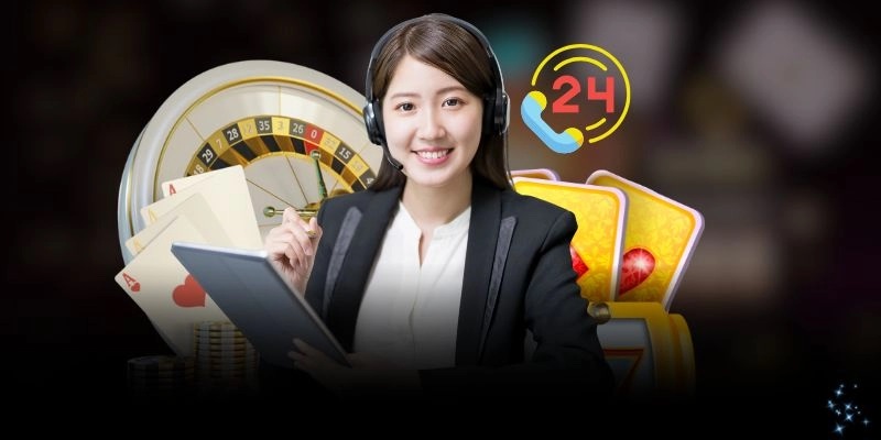 Các Kênh Liên Hệ Trực Tuyến Nhanh Chóng Nhất Tại LV88 Liên hệ LV88