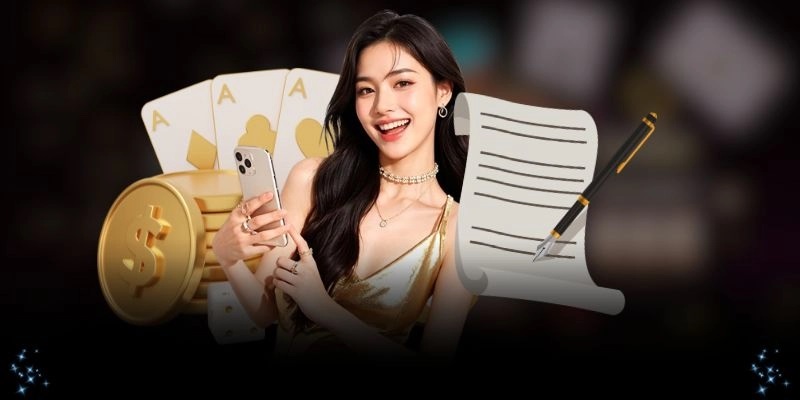 Các quy định nghiêm ngấm và hình thức xử lý vi phạm cá cược điều khoản điều kiện