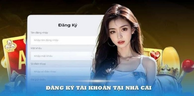Các Bước Đăng Ký Tài Khoản LV88 Nhanh Chóng Trên Máy Tính đăng ký LV88
