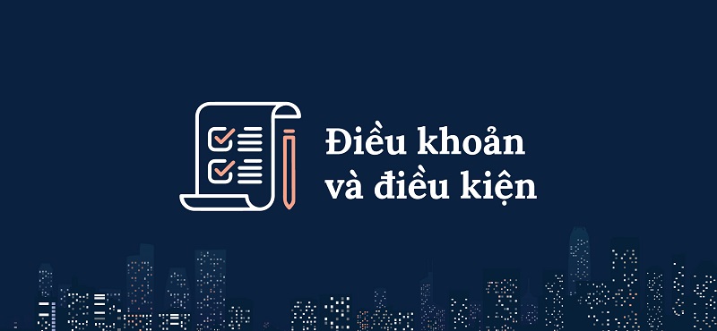 Điều khoản về sửa đổi, bổ sung và quyền sở hữu trí tuệ điều khoản điều kiện