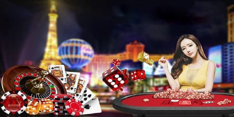 Hướng Dẫn Các Bước Tham Gia Chơi Casino LV88 Cho Tân Thủ casino lv88