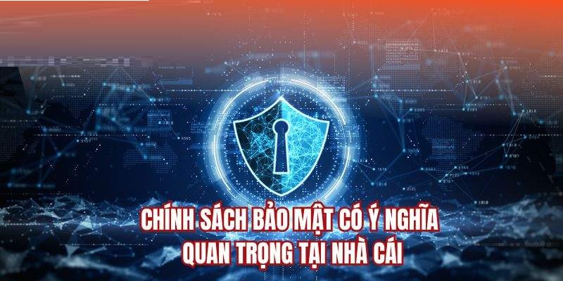 Quản Lý Thông Tin Hội Viên Chính sách bảo mật LV88