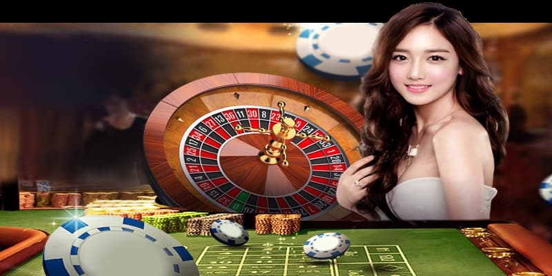 Những Ưu Điểm Độc Quyền Chỉ Có Tại Sảnh Casino LV88 casino lv88