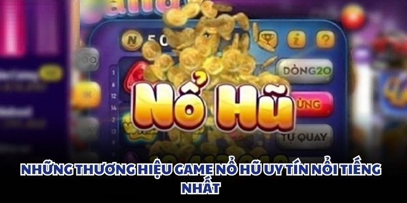 Những hiệu ứng game nổ hũ nổi tiếng, uy tín nhất Sảnh pg