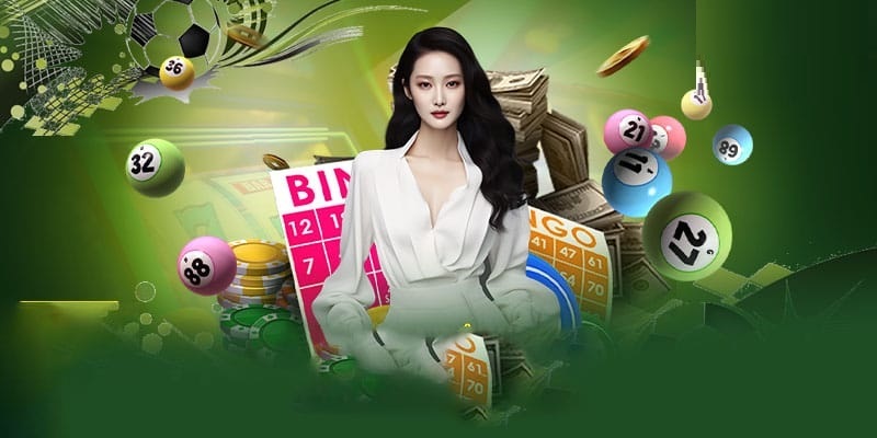 Xổ số winwin